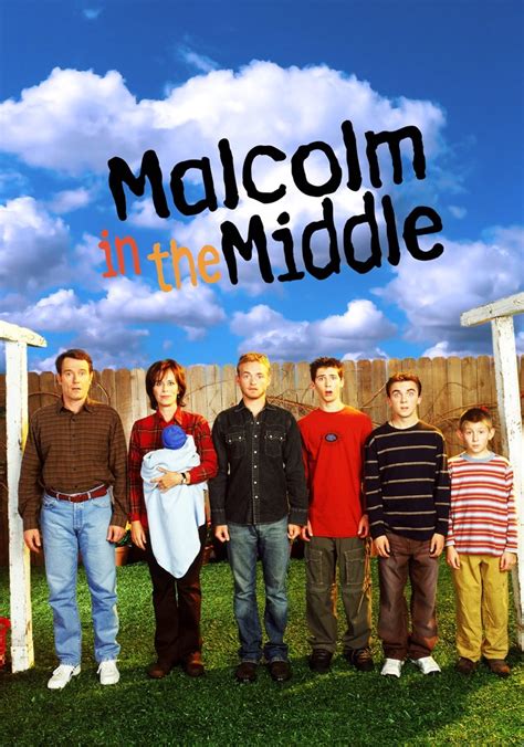 malcolm in the middle season 5